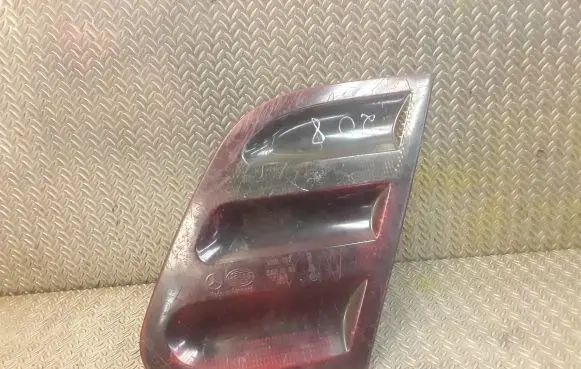 Mercedes-Benz CLK A208 C208 Tailgate rear/tail lights