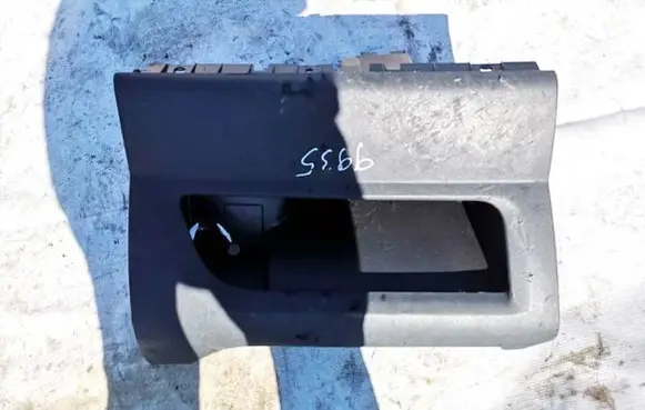 Citroen Berlingo Glove box 9680941677