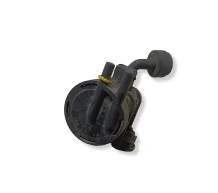 Opel Zafira A Turbo solenoid valve 4534375
