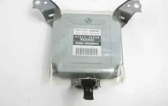 Gearbox control unit/module