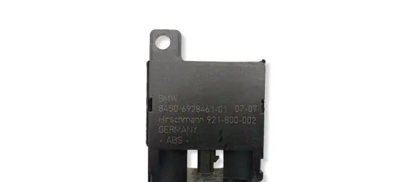 BMW 5 E60 E61 Bluetooth antenna 84506928461 6928461
