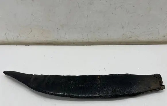Mercedes-Benz CLA C118 X118 Fender foam support/seal A1188854400