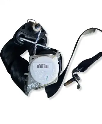 Ford Galaxy Middle seatbelt (rear) 9613B86B