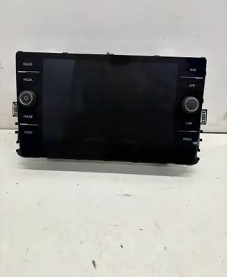 Volkswagen PASSAT B8 Screen/display/small screen 5G6919605B