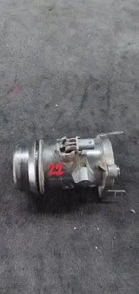BMW 1 F20 F21 Mass air flow meter 8519492 11884414 94446