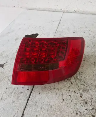 Audi A6 S6 C6 4F Rear/tail lights 893170490 043330 89317049