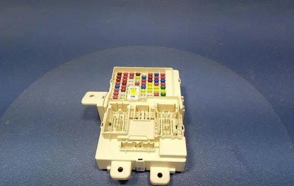 Other control units/modules