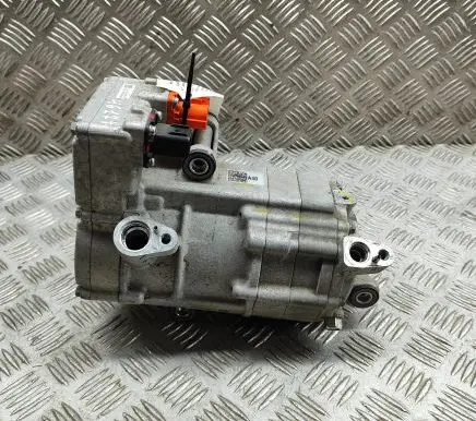 KIA EV6 Air conditioning (A/C) compressor (pump) 977E1CV400