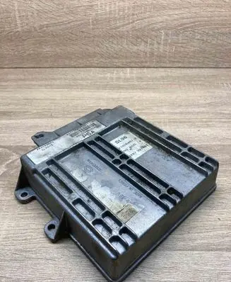 Peugeot 406 Engine control unit/module ECU 9637798480 216564672
