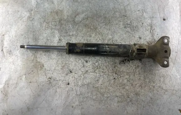 Mercedes-Benz E W124 Front shock absorber/damper 1243203030