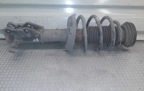 Opel Insignia A Front shock absorber with coil spring 