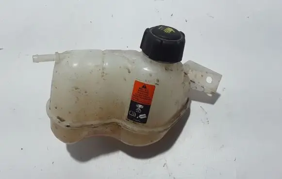 Renault Kadjar Coolant expansion tank/reservoir 217114EA0A