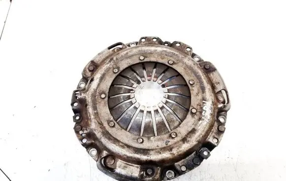 Skoda Fabia Mk2 (5J) Pressure plate 