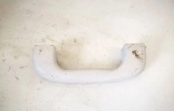 Suzuki SX4 Rear interior roof grab handle