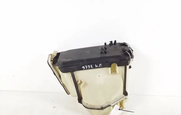 Mercedes-Benz C W204 Fuse box set A2045400024