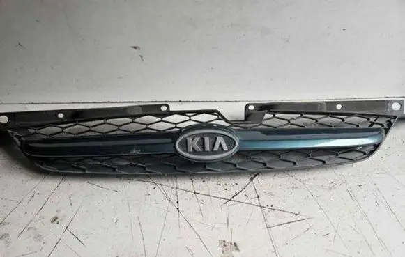 KIA Rio Front grill 86350FD010