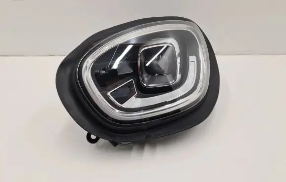Mini Cooper Countryman F60 Headlight/headlamp 9881589 030109923505