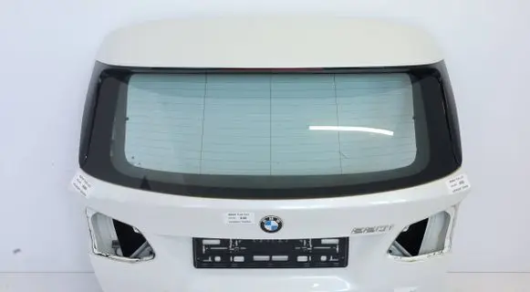 BMW 2 F45 Tailgate/trunk/boot lid 8885447752