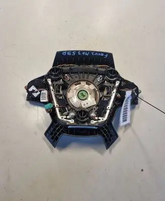Ford Focus Steering wheel airbag 