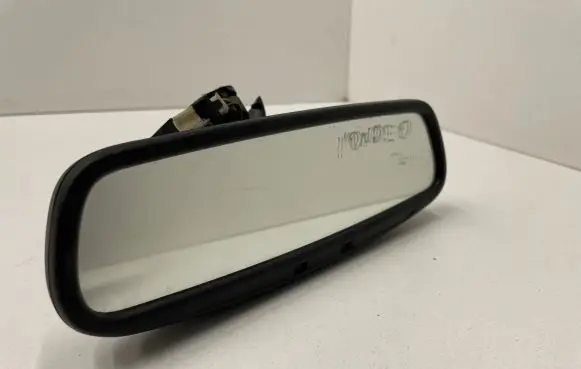 Ford Mondeo Mk III Rear view mirror (interior) E11015624