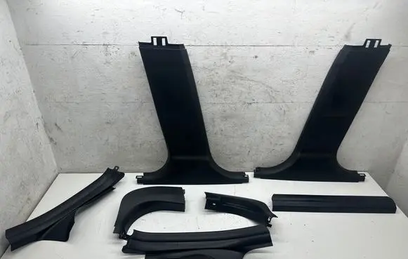BMW 5 F10 F11 Other sill/pillar trim element