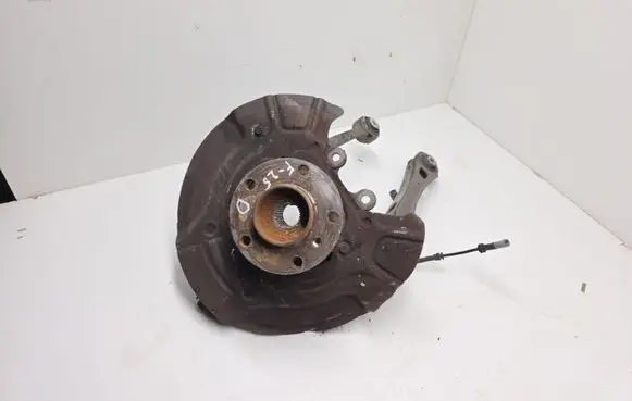 BMW X3 F25 Rear wheel hub spindle/knuckle 19088210