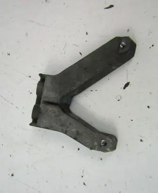 BMW 3 E46 Engine mounting bracket 11743662