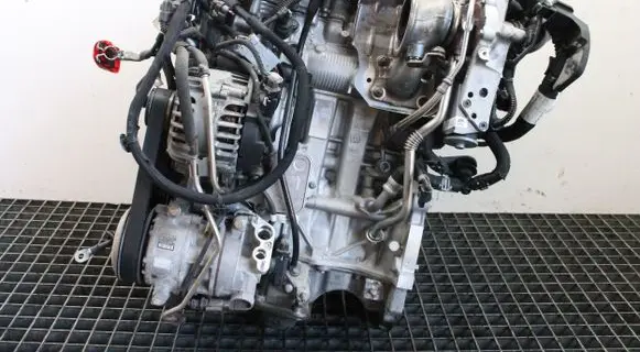Citroen DS3 Engine 10XVBB HN05