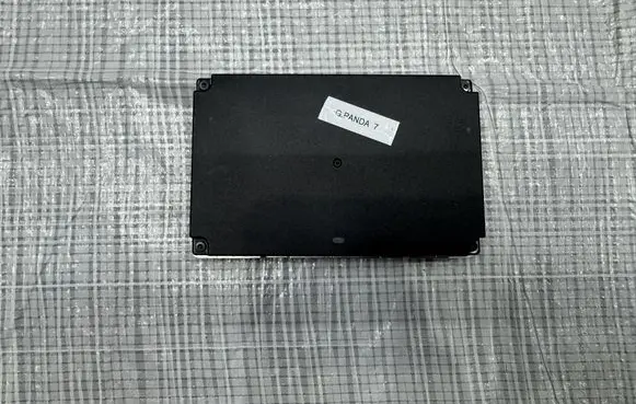 Fiat Panda III Wireless charging module 9846897780