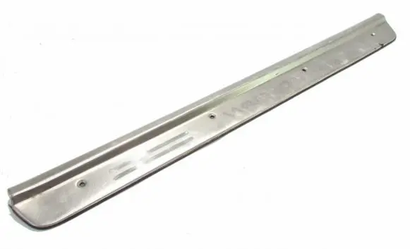 Mitsubishi L200 Sill