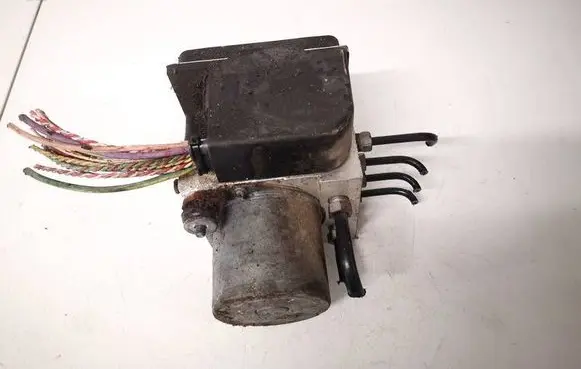 Citroen C4 Grand Picasso ABS Pump 9664148780