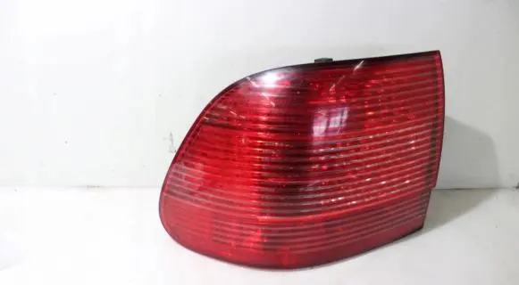 Porsche Cayenne (9PA) Rear/tail lights