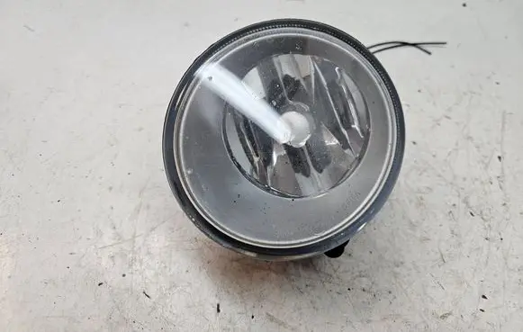 Renault Scenic I Front fog light
