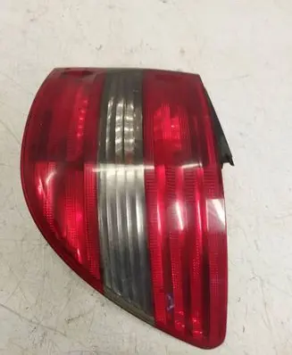 Mercedes-Benz B W245 Rear/tail lights 2752