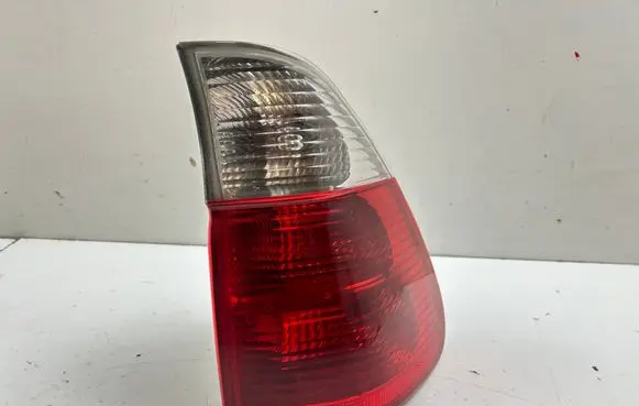 BMW X5 E53 Rear/tail lights 