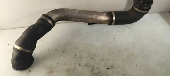 BMW 5 E60 E61 Intercooler hose/pipe 7790130 0305917 7793896