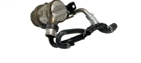 KIA Sorento IV EGR valve cooler 284602R300 42650 284602R000