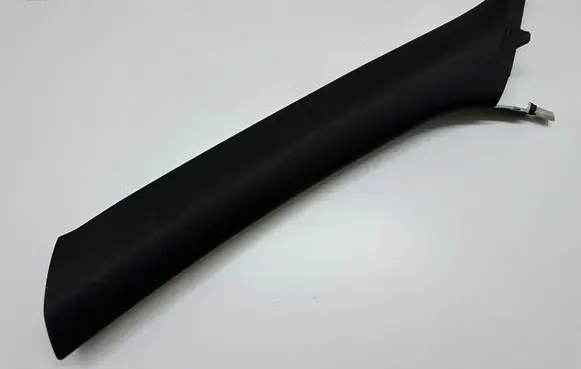Porsche Cayenne (9Y0 9Y3) (A) pillar trim 9Y0867233