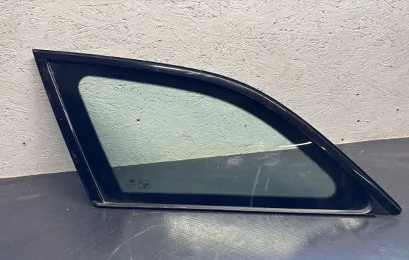 Audi A6 C7 Rear side window 43R004343