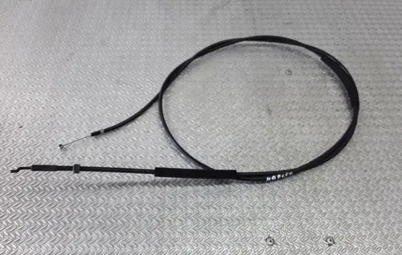 Skoda Octavia Mk1 (1U) Engine bonnet/hood lock release cable 