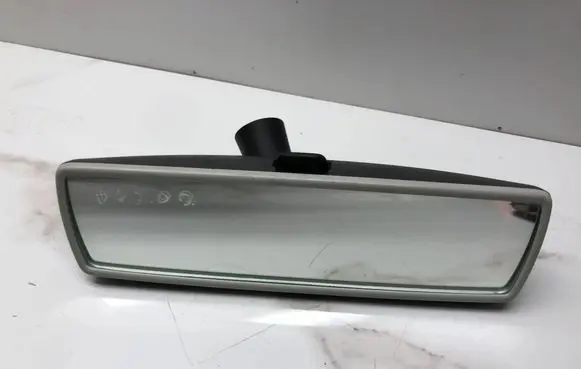 Volkswagen PASSAT B6 Rear view mirror (interior) E1010783