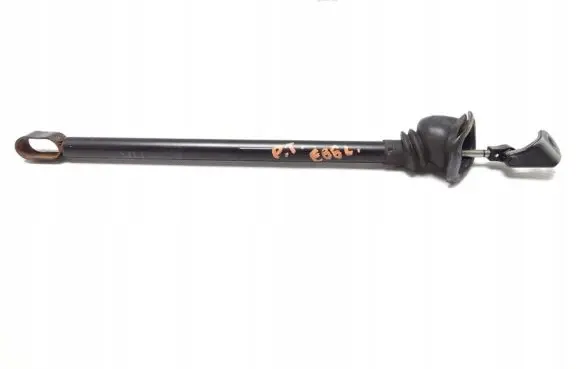 BMW 7 E65 E66 Rear door check strap stopper