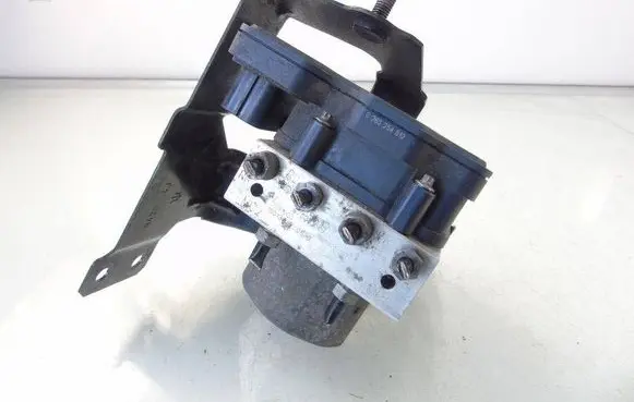 Maserati Ghibli Master brake cylinder 0265254512