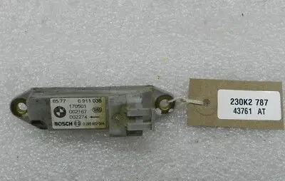 Citroen C4 I Picasso Airbag deployment crash/impact sensor 0285002064 65776911038