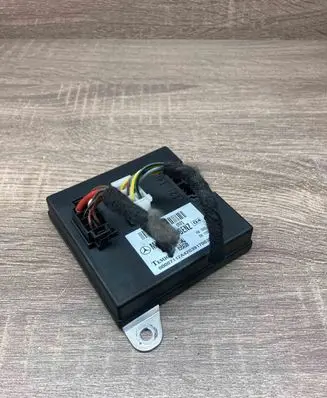 Mercedes-Benz E W211 Comfort/convenience module 2115452132
