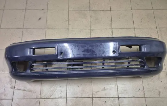 Mercedes-Benz Vito Viano W638 Front bumper