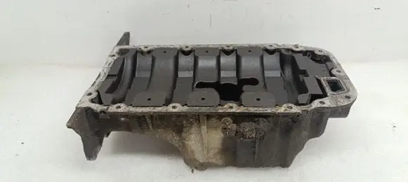 Citroen Jumper Oil sump 55353306