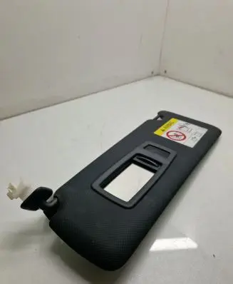 BMW 4 F36 Gran coupe Sun visor 8061313