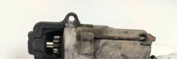 Ford Mondeo Mk III Starter motor