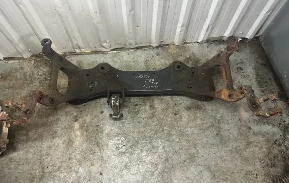 Opel Movano A Front subframe